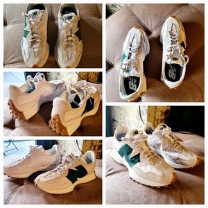 New Balance men's size 10